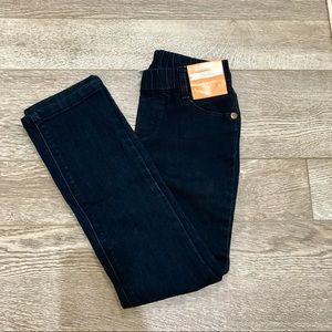 FINAL SALE GYMBOREE Indigo Jeggings. NWT 5